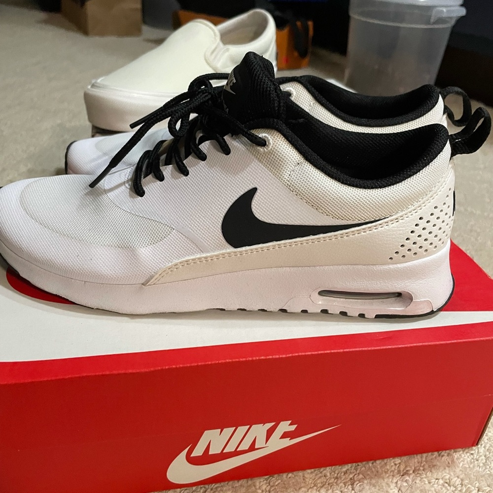 Nike air max theas